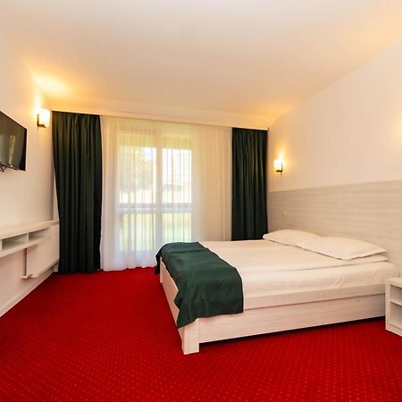Hotel Cirus 프레데알 외부 사진